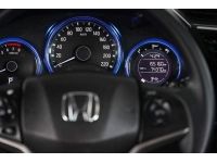 Honda City 1.5 SV i-VTEC (AS) A/T ปี 2014 รูปที่ 8